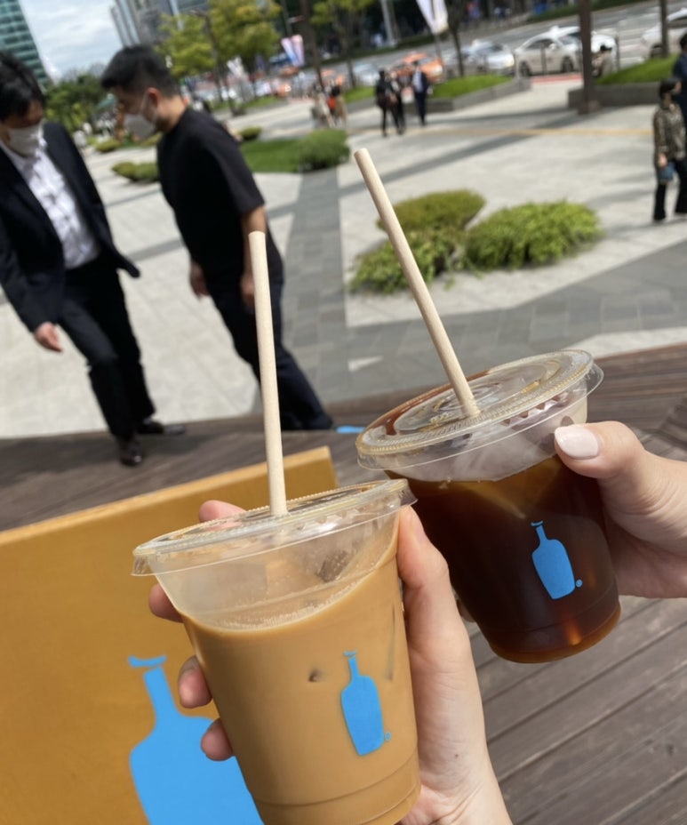 삼성카페점 이미지