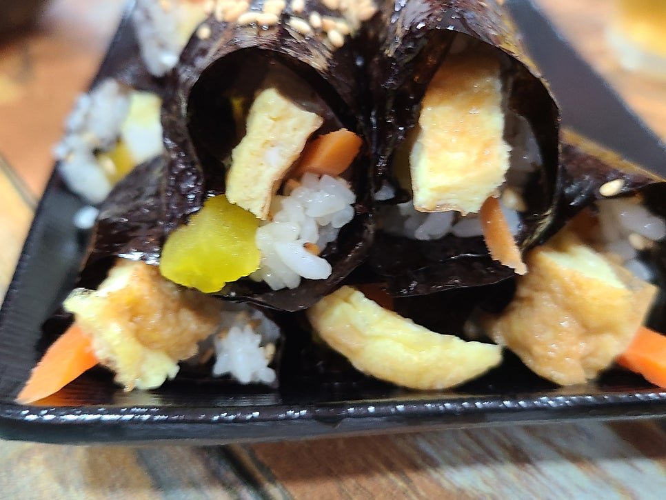 주은꼬마김밥 이미지