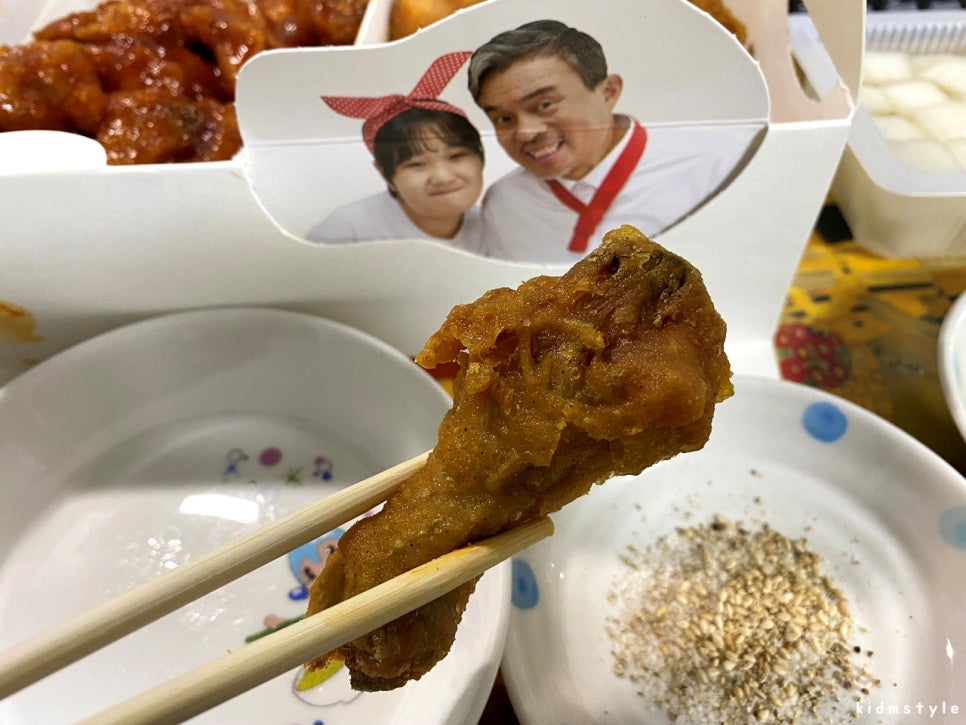 치킨신드롬 이미지