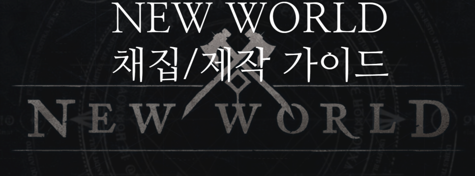 뉴월드PC 이미지