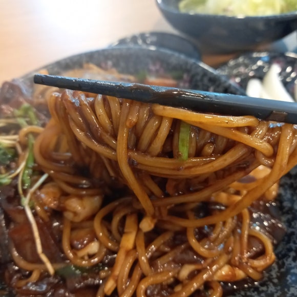 중화반점여의 이미지