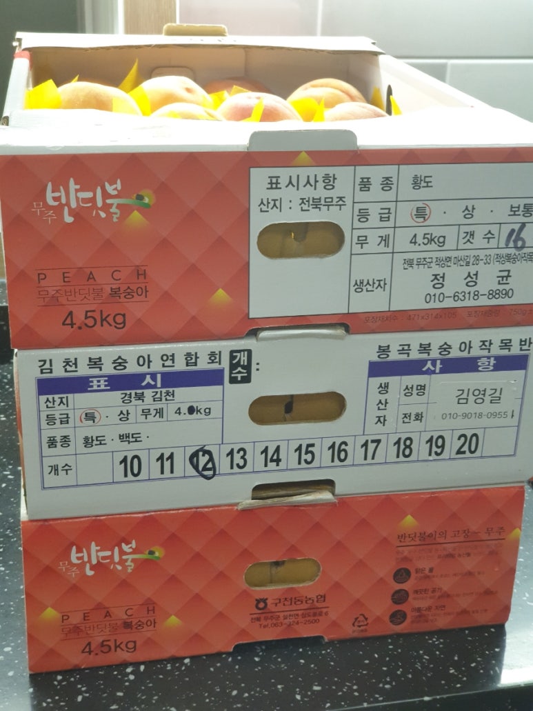 과일부심 이미지