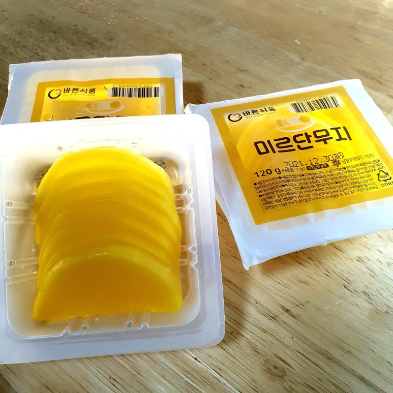 미르식품 이미지