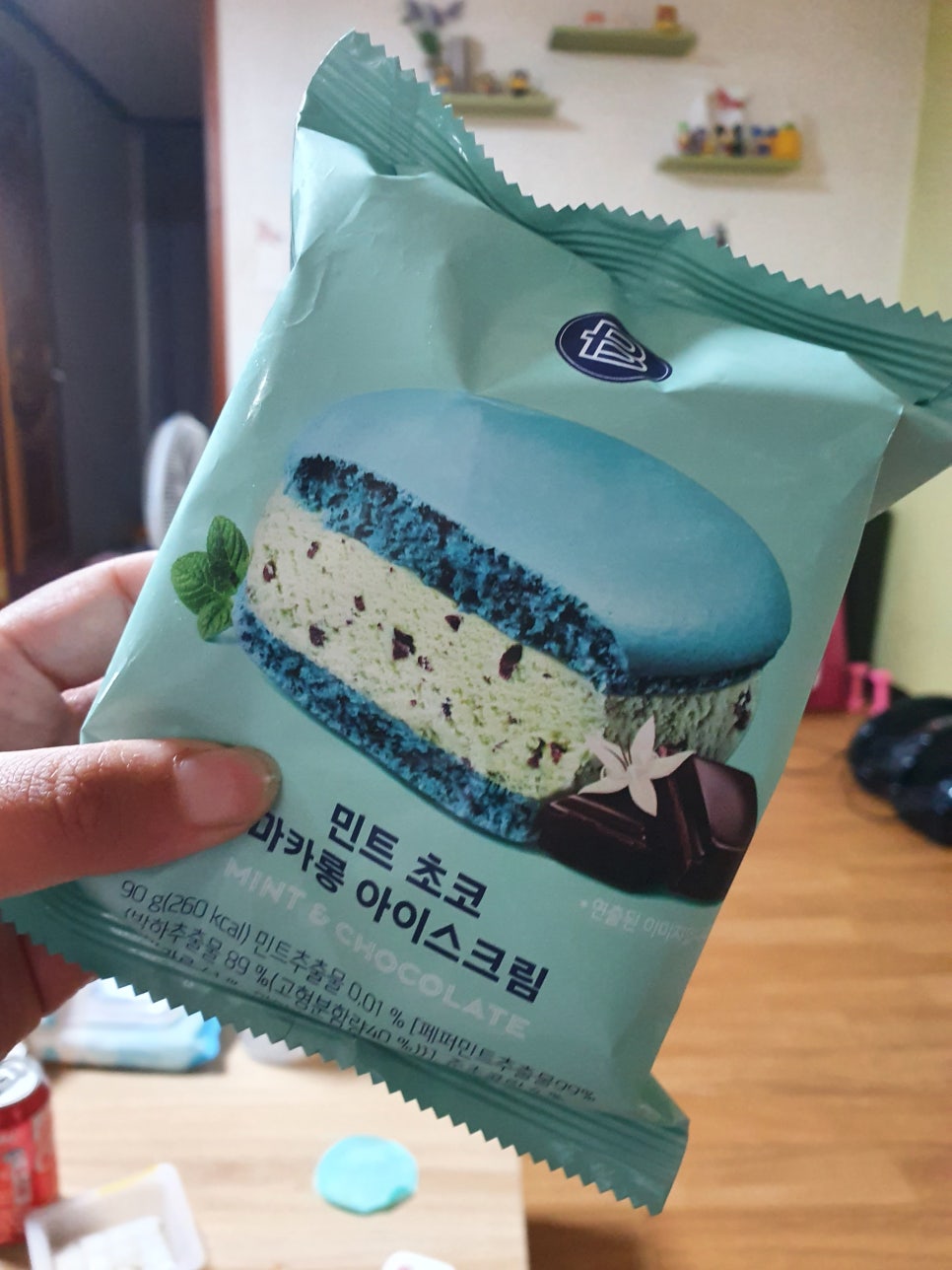 비에이치씨대구학정점 이미지