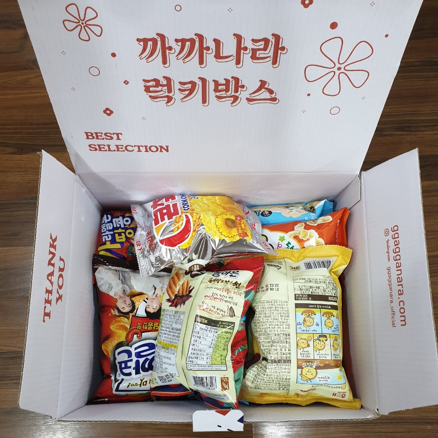 혜과자 이미지