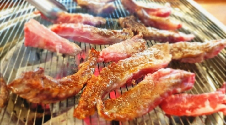 소갈비왔소 이미지