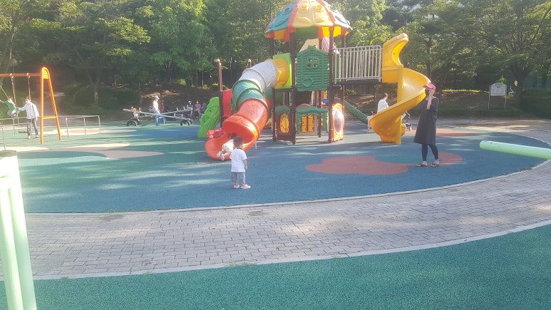 판교가온어린이집 이미지