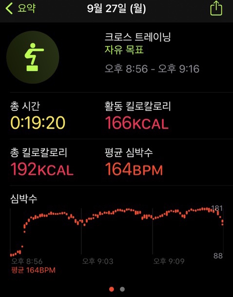 크로스핏알엑스디 이미지