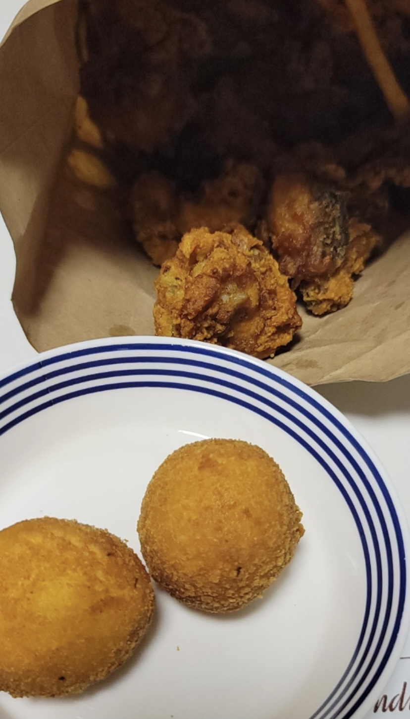 국제통닭 신도림점 이미지