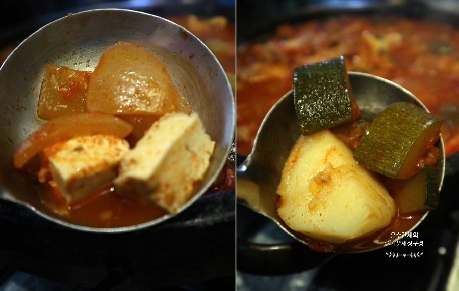 고씨네 고추장찌개(신논현점) 이미지