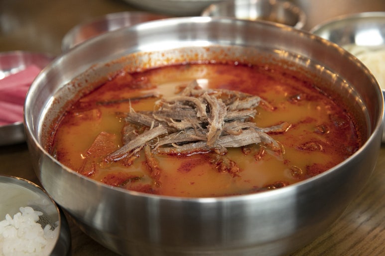 동동국수여주점 이미지