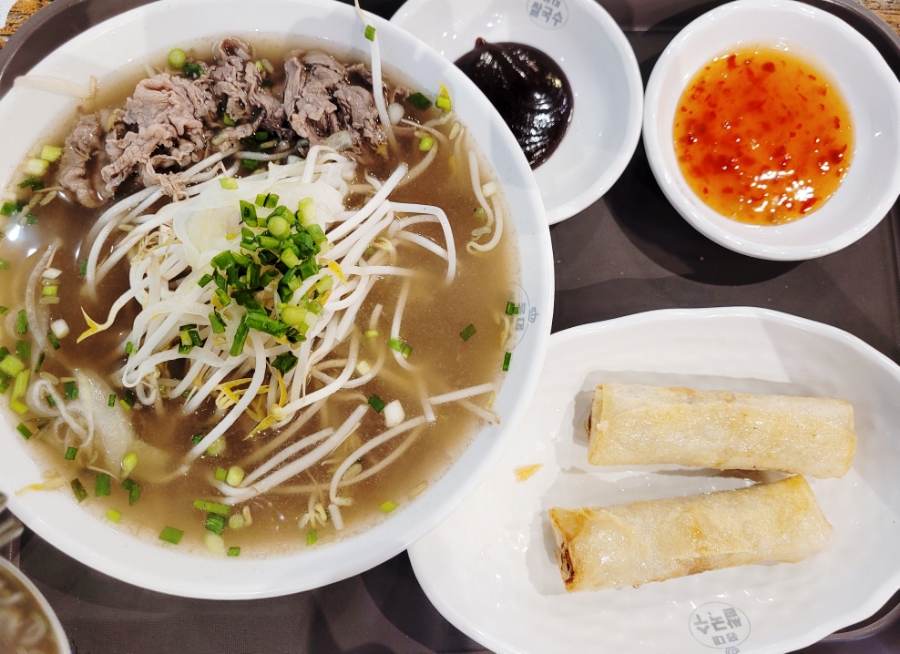 홍대쌀국수(이마트창동점) 이미지