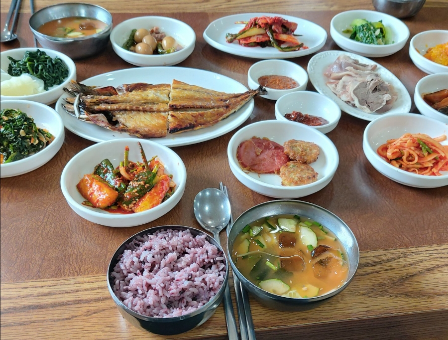 신촌어촌계 이미지
