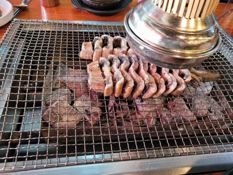자연풍천민물장어 이미지