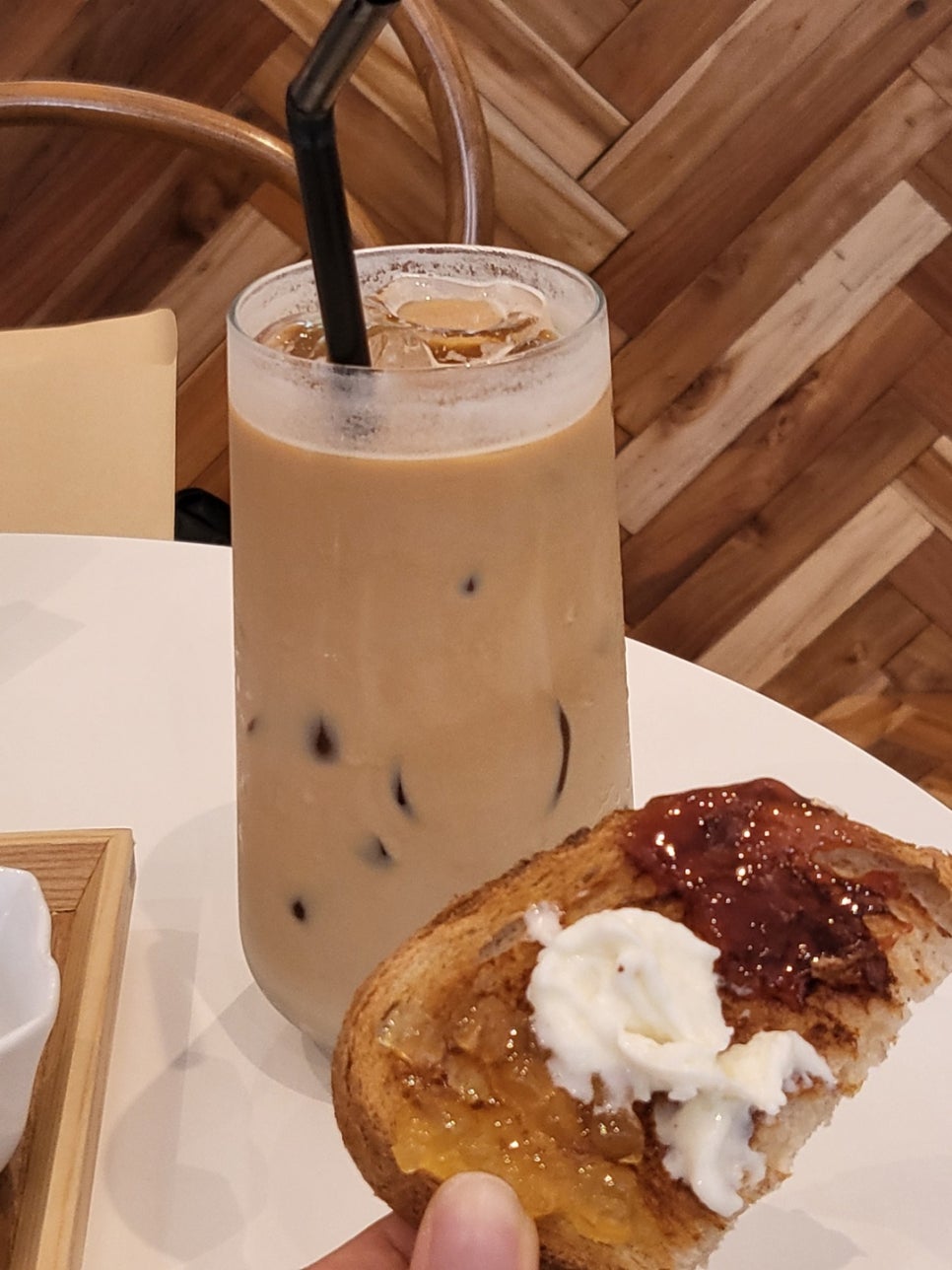 동네커피 이미지