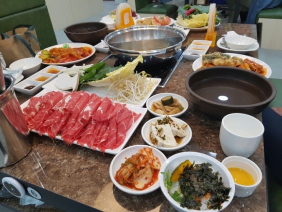샤브향대명동계대점 이미지