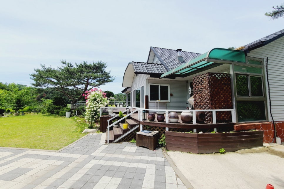 더힐펜션 이미지