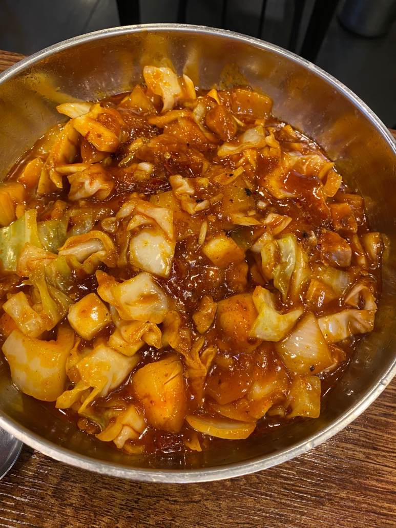 중화요리 북경 이미지