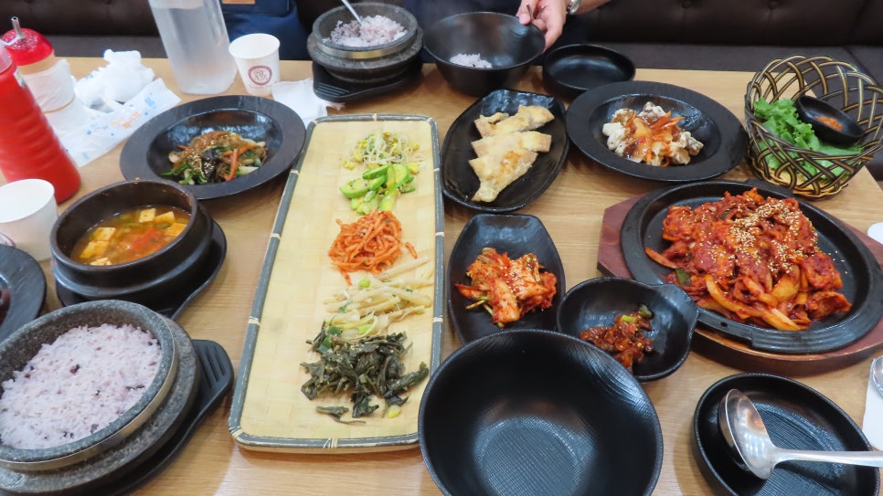 대를잇는밥상 이미지