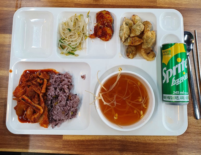부발한식부페 이미지
