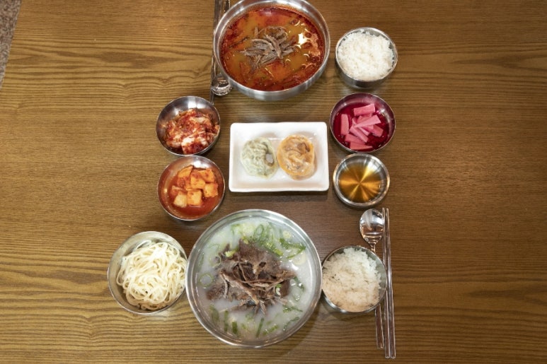 동동국수여주점 이미지