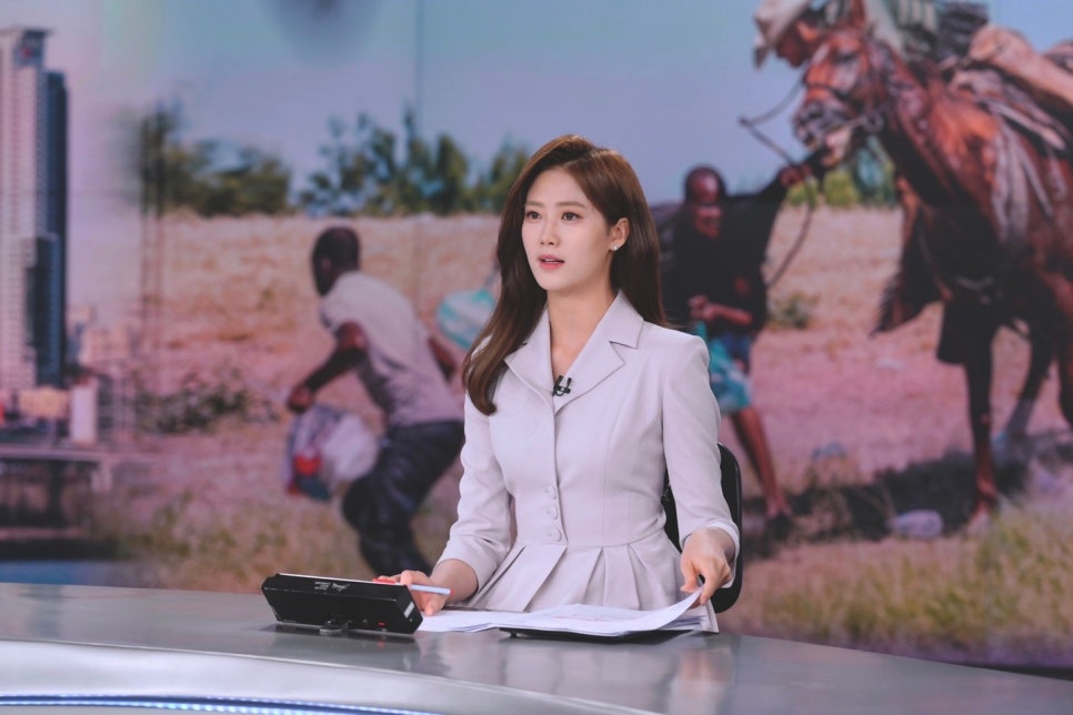 [Celeb] 박진아 아나운서 - 제시카 아나운서원피스 대여 : 네이버 블로그