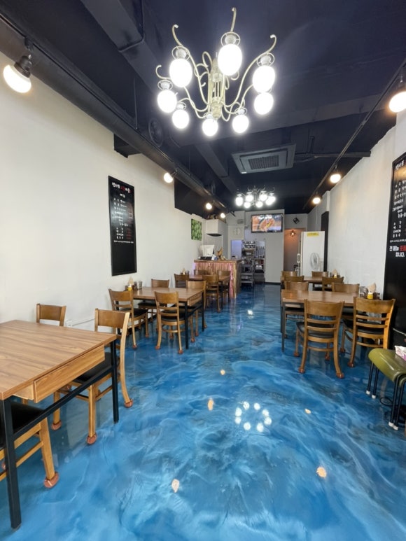 변사또국수 이미지