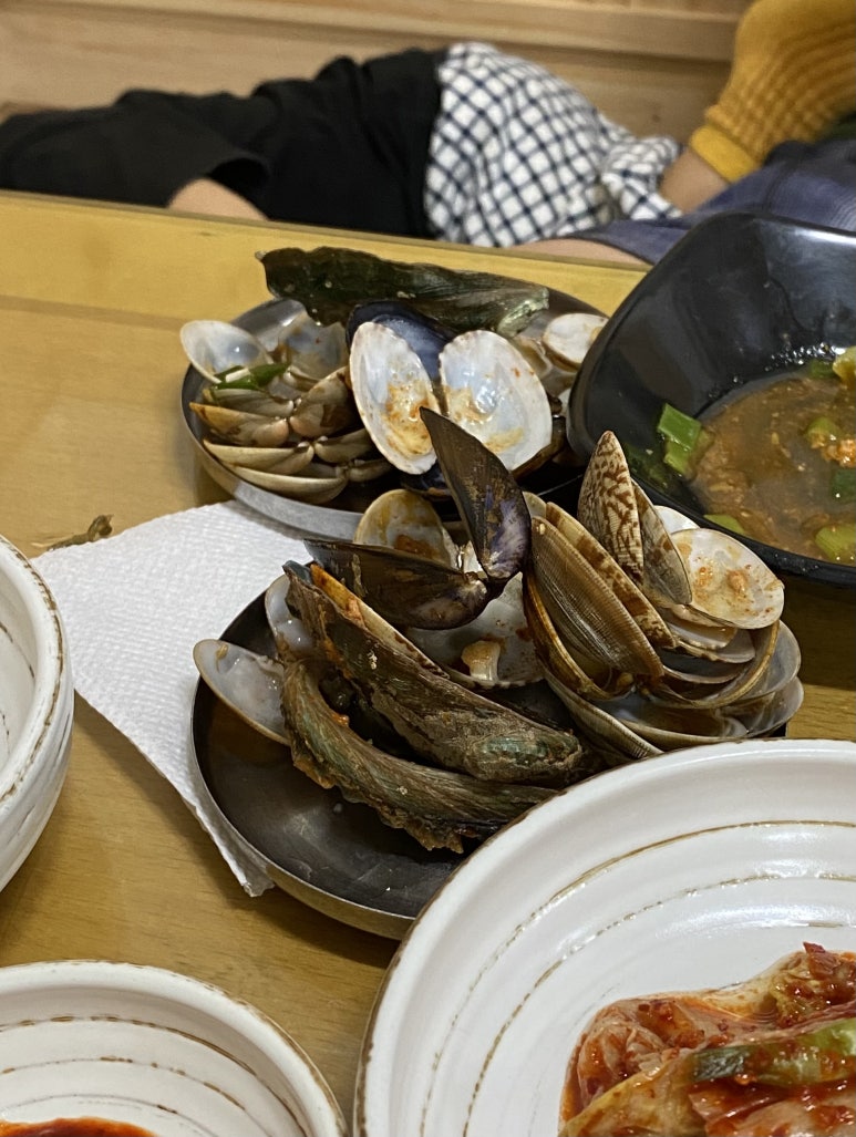 삼보식당 이미지