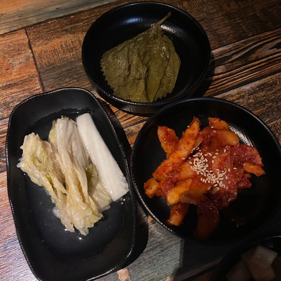 신조선족발 이미지
