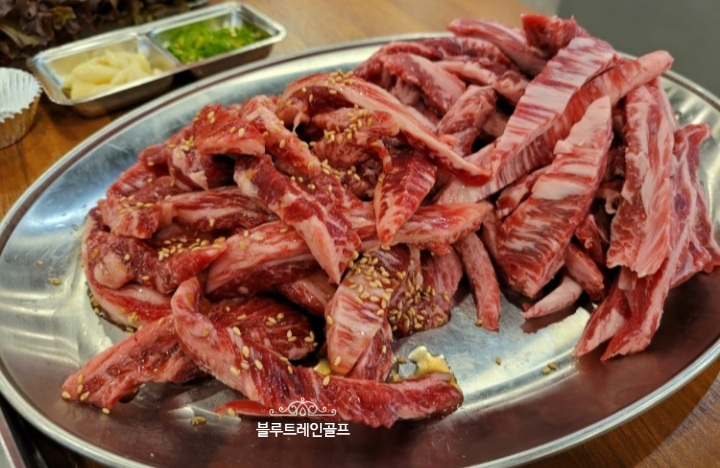 소갈비왔소 이미지