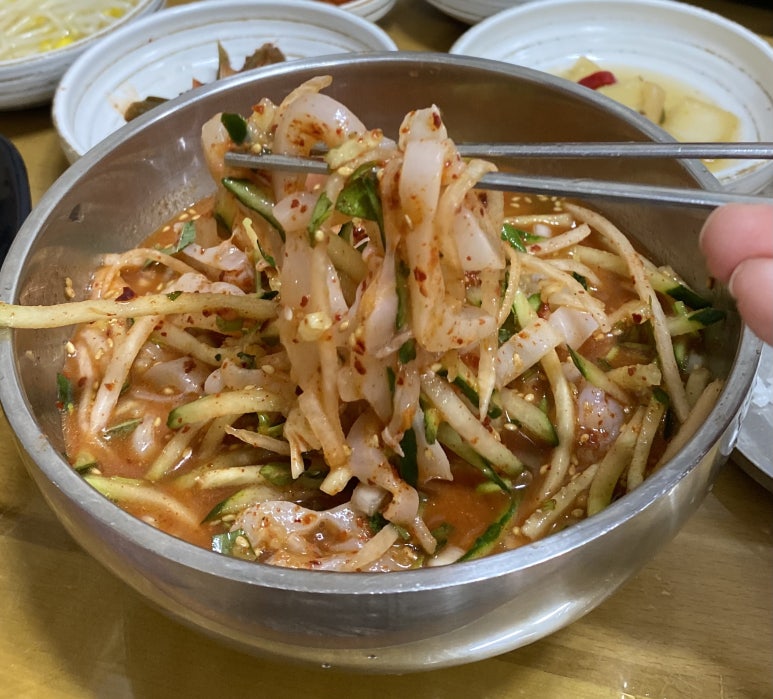 삼보식당 이미지