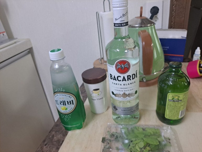 바카디지점일 이미지