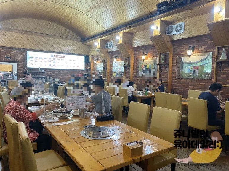 한우정정육점 이미지