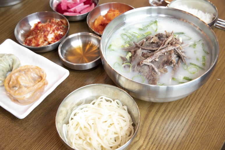 동동국수여주점 이미지