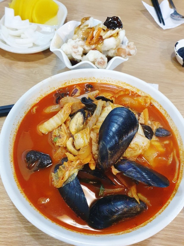 짬뽕이야기 이미지
