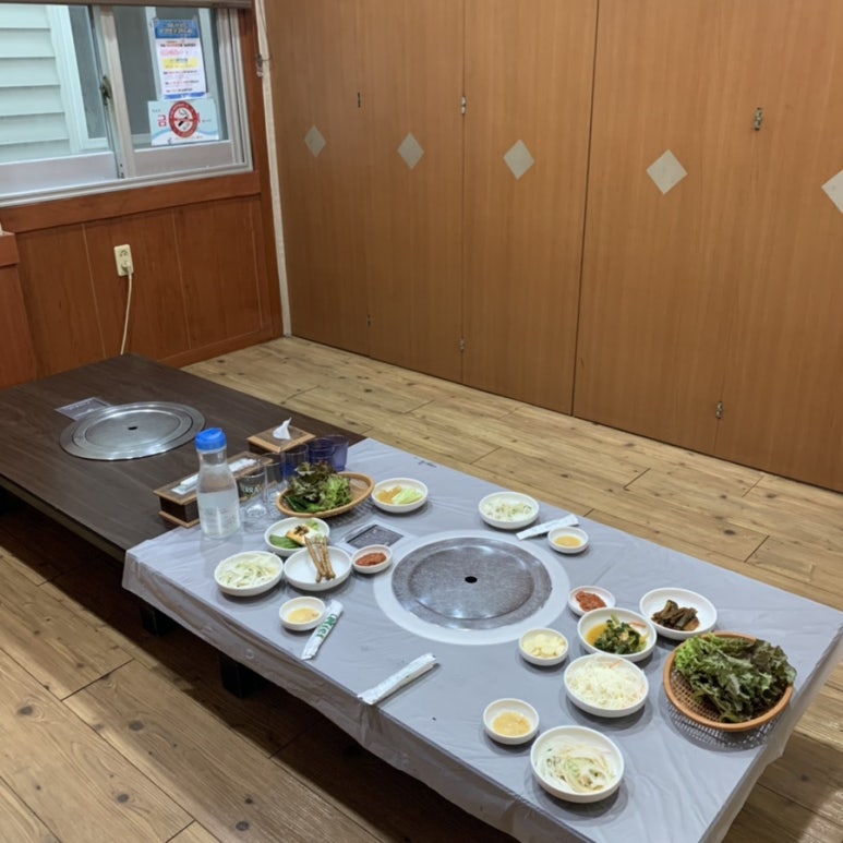해왕갈비 이미지