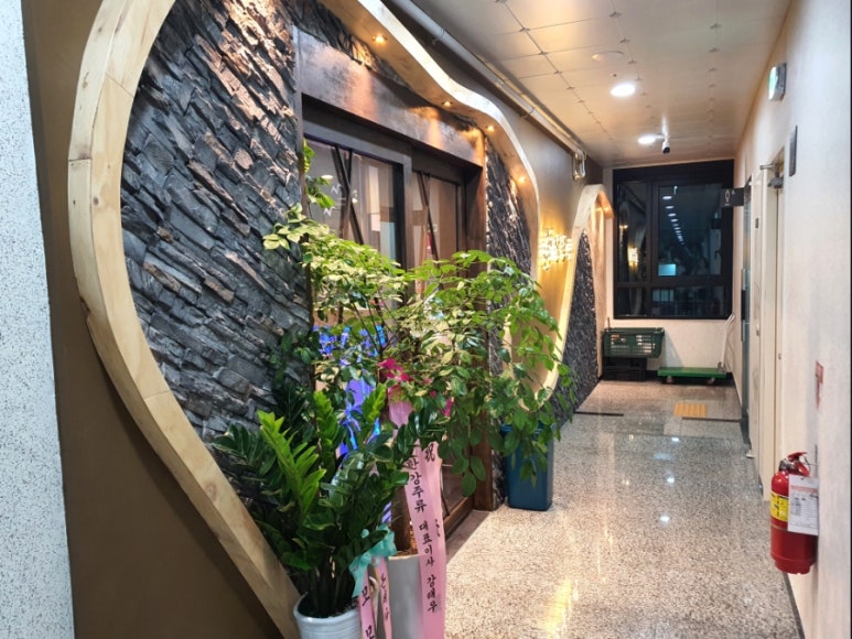 장원서닭한마리다산점 이미지