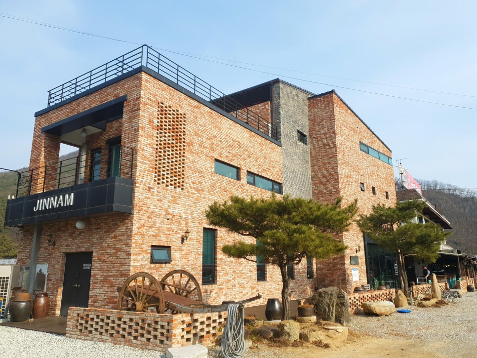 진남카페 이미지