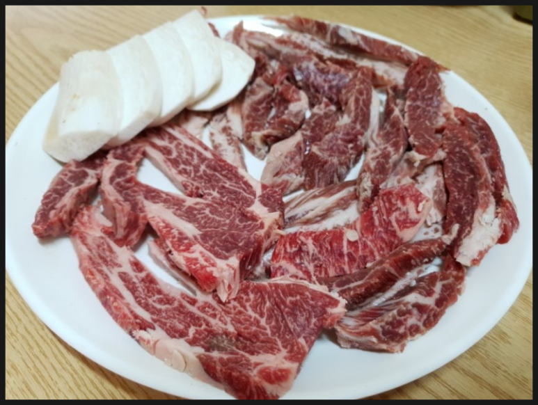 신관한우가든 이미지
