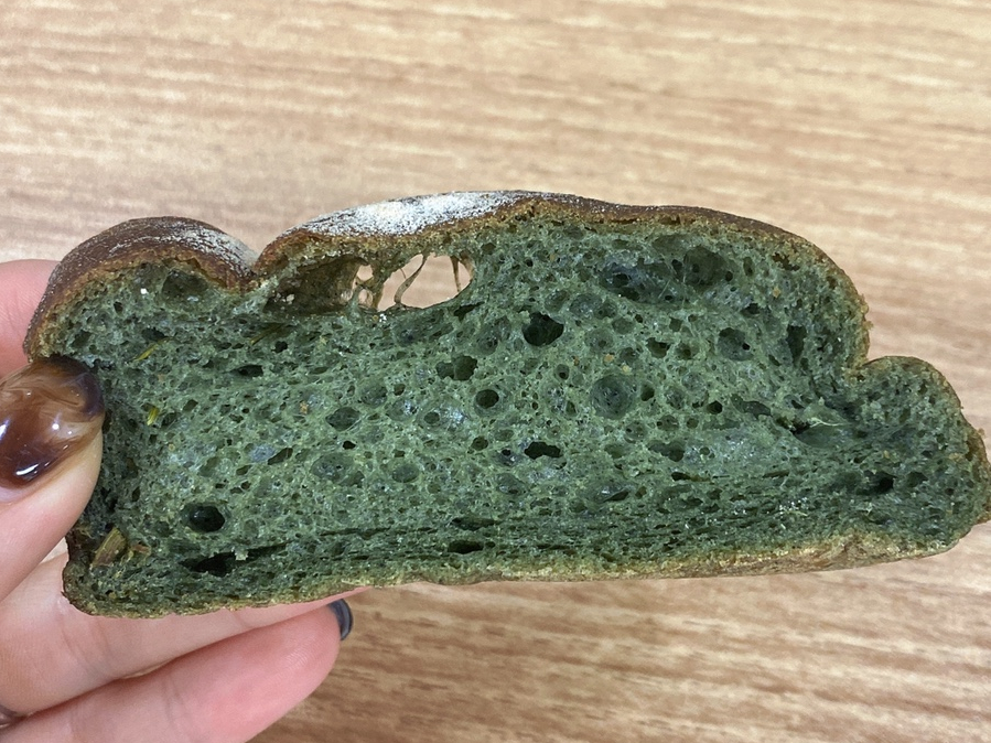 세자매바른빵 이미지
