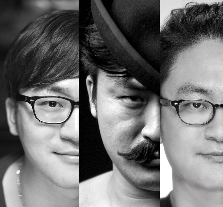 한씨네비디오 이미지