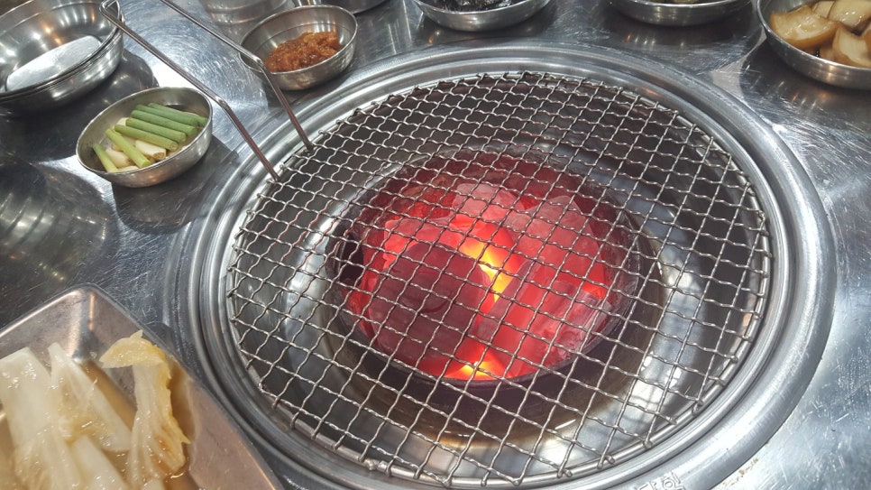 감성갈비 이미지