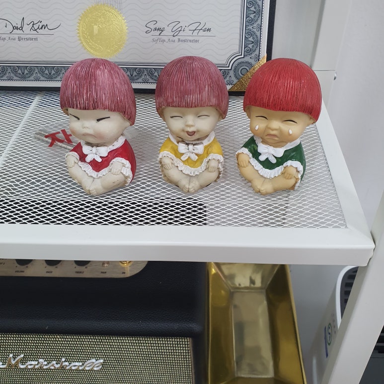 안지영뷰띠끄 이미지