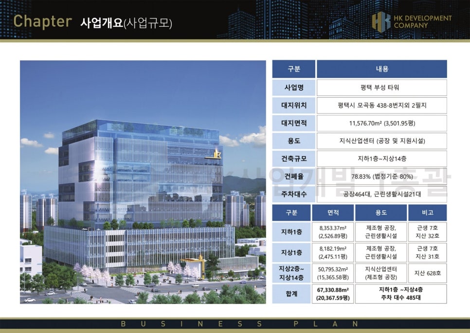 부성기업 이미지