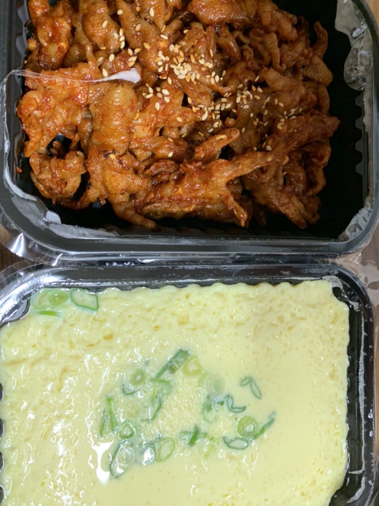옳다닭발(서창점) 이미지