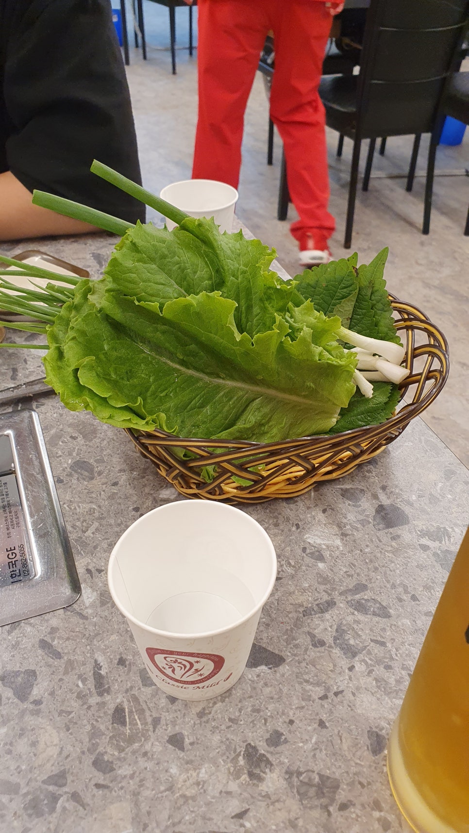대소장어직화구이 이미지