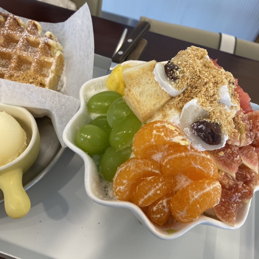 카페이스트힐 이미지