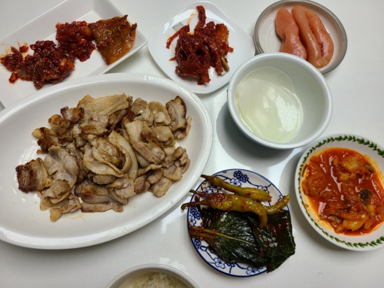 대동반찬 이미지