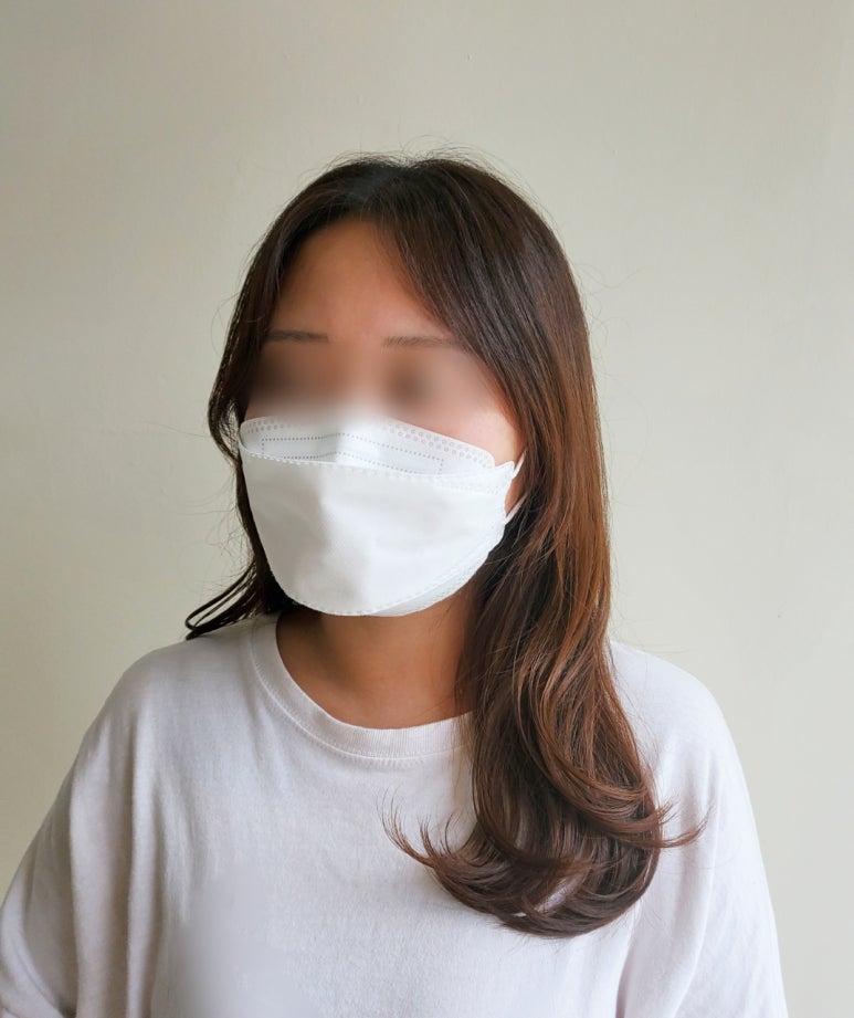 민헤어연출 이미지