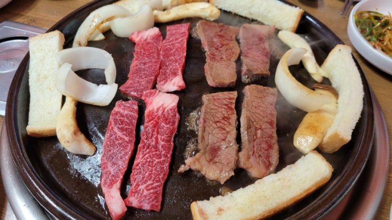 팔팔정육점 이미지